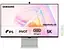 Монитор 27" Samsung ViewFinity S9 S27C902 5K IPS 75Hz (LS27C902PAZXUA) - миниатюра 1