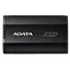 Зовнішній SSD M.2 накопичувач ADATA SD810 1TB (SD810-1000G-CBK) - миниатюра 1