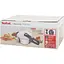 Скороварка Tefal Secure Trendy з паровим кошиком 4 л (P2580402) - мініатюра 14
