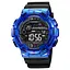 Наручные часы мужские 2110BU Blue Skmei acs0030271 - миниатюра 1
