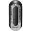 Мастурбатор Tenga Flip Zero Electronic Vibration Black (SO2445) [149529] - мініатюра 1