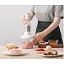 Блендер Xiaomi Qcooker Chef Hand-Held Cooking Stick White (CD-HB01) - мініатюра 4