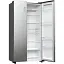 Холодильник Hisense RS711N4ACE (HZF5508UEB) (6910605) - миниатюра 4