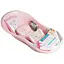 Ванночка Tega Baby Little Bunnies с набором аксессуаров 102 см pink (KR-102-104) - миниатюра 1