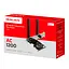 Адаптер WiFi MA30E AC1200, PCI-Express x1, BT5.0 Mercusys teh0017360 - миниатюра 8