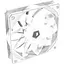 Вентилятор ID-Cooling TF-12025-PRO ARGB REVERSE WHITE (TF-12025-PRO ARGB REVERSE WHITE) - мініатюра 3