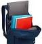 Рюкзак Commence 24L 15.6" CCAM-1216 (Dress Blue) Case logic sum0027874 - миниатюра 6