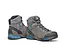 Ботинки мужские Scarpa ZG Trek GTX Wide 39 Серый-Голубой - миниатюра 2