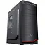 Корпус GameMax MT519-NP-2U3-CR чорний, без БЖ, Mid Tower, ATX / Micro ATX / Mini ITX, 2хUSB3.0, 1хUSB2.0, Card-Reader, 415х200х416 - мініатюра 1