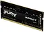 Модуль памяти Kingston Fury Impact SO-DIMM 8GB/3200 DDR4 (KF432S20IB/8) - миниатюра 2