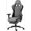 Геймерское кресло GT Racer X-2308 Fabric Gray/Black (X-2308 Fabric Gray/Black) - миниатюра 8