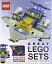 LEGO Great Sets. A Visual History. With Exclusive Micro-Scale Space Cruiser - миниатюра 1