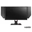 Монітор BenQ XL2746S (9H.LJFLB.QBE) - мініатюра 2