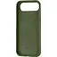 Чохол Silicone Case для Apple iPhone Air Army Green AA [145449] - мініатюра 2