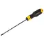 Отвертка крестовая Stanley Cushion Grip Philips PH1x150 мм DW (0-64-933) - миниатюра 1