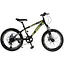 Велосипед спортивный Corso Spirit 20" ST-20946 - миниатюра 1