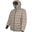 Куртка Frontier Borealis M Пух Beige - миниатюра 2