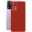 Защитная пленка StatusSKIN для Xiaomi 11i Hyper Charge 2022 Корпус Винил Жидкая медь глянцевая - миниатюра 1