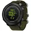 Наручные часы мужские с компасом North Edge Apache Green 5BAR Черный (2860) - миниатюра 3