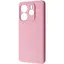 Чохол Wave Colorful Case для Redmi Note 14 4G Pink Sand [143383] - мініатюра 1