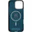 Чохол Pitaka MagEZ Tactile Woven Aries Apple iPhone 16 Pro Credit Card (KI1601CR) [136821] - мініатюра 7