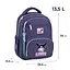 Рюкзак Kite Education 773 HK Фіолетовий (HK26-773M) - мініатюра 3