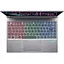 Ігровий ноутбук Acer Predator Triton 14 PT14-51-75FP, (NH.QLQEX.005), Intel Core i7-13700H до 5 ГГц, 14 WQXGA, 16 ГБ, SSD 1 ТБ, NVIDIA GeForce RTX 4070 8 ГБ, Free DOS, сріблястий - мініатюра 3