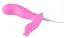Вибратор Sweet Smile G-Spot Panty Vibe 11.7 см розовый - миниатюра 6