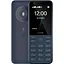 Мобільний телефон Nokia 130 Dual Sim 2023 Dark Blue - мініатюра 1