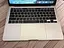 Ноутбук Apple MacBook Pro 13" 2020 i7-1068NG7/32/512 (C02F80E5ML87) Б/в - мініатюра 2