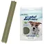 Ласощі для чистки зубів у собак з зеленим чаєм Croci Dental Defence Soft Sticks 60 г - миниатюра 1