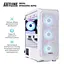 Компьютер Atrline Overlord X97WHITE Windows 11 Home (X97WHITEv102Win) - миниатюра 9