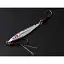 Пилькер Jackall Chibi Meta Type-II 5 g Glow Dot Pink Iwashi - миниатюра 2