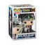 Коллекционная  фигурка   Funko Pop Назад в будущее Док в шлеме Back to the Future Doc with helmet 10 см FP BF D H 959 - миниатюра 2