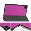 Чохол Samsung Galaxy Tab A9 8.7 SM-X110 SM-X115 HardCase Фіолетовий - мініатюра 2