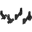 Адаптер Thule Sleek Adapter Kit (TH 11000326) - мініатюра 1