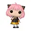 Игровая коллекционная фигурка Funko POP! серии Семья шпиона - Аня Форджер - миниатюра 2