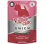 Вологий корм для собак Morando Migliorcane Unico паштет з прошуто 100 г - мініатюра 1