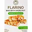 Батончики Flarino з фундуком, яблуком та корицею 132 г (HCA-130) - мініатюра 2