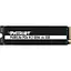 SSD диск Patriot M.2 1TB PCIe 4.0 P400 LITE P400LP1KGM28H - мініатюра 1
