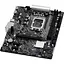 Материнська плата AsRock B760M-H2/M.2 (B760M-H2/M.2) (Socket 1700, Intel B760, Micro-ATX) - мініатюра 3