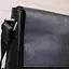 Сумка кожаная мужская SHVIGEL 22,5х23х5 см sum0012473 - миниатюра 7