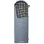 Спальный мешок KingCamp Sevan 250 Comf +12°C / Lim +7°C / Extr -3°C Grey - миниатюра 1