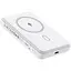 Зовнішній акумулятор Wiwu Wi-P043 10000mAh White (125063) - мініатюра 2