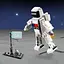 Уцінка. Конструктор LEGO Creator Космічний шатл 3 в 1, 144 деталі (31134)   - мініатюра 8
