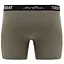 Термошорти Turbat Hike Lite Boxer S Оливковий (1054-012.002.0901) - мініатюра 2