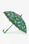 Парасолька для хлопчика S2024-7 Зелений - мініатюра 1