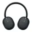 Бездротові навушники Baseus Bowie D05 Wireless Headphones Grey - мініатюра 4