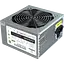 Блок питания GameMax GM-500 APFC 500W 80+ (GM-500 80+ APFC) - миниатюра 1