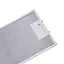 Вытяжка декоративная наклонная Perfelli DNS 97123 B 1100 BL LED Strip - миниатюра 7